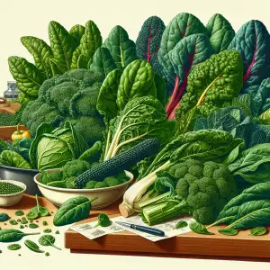 Super Greens