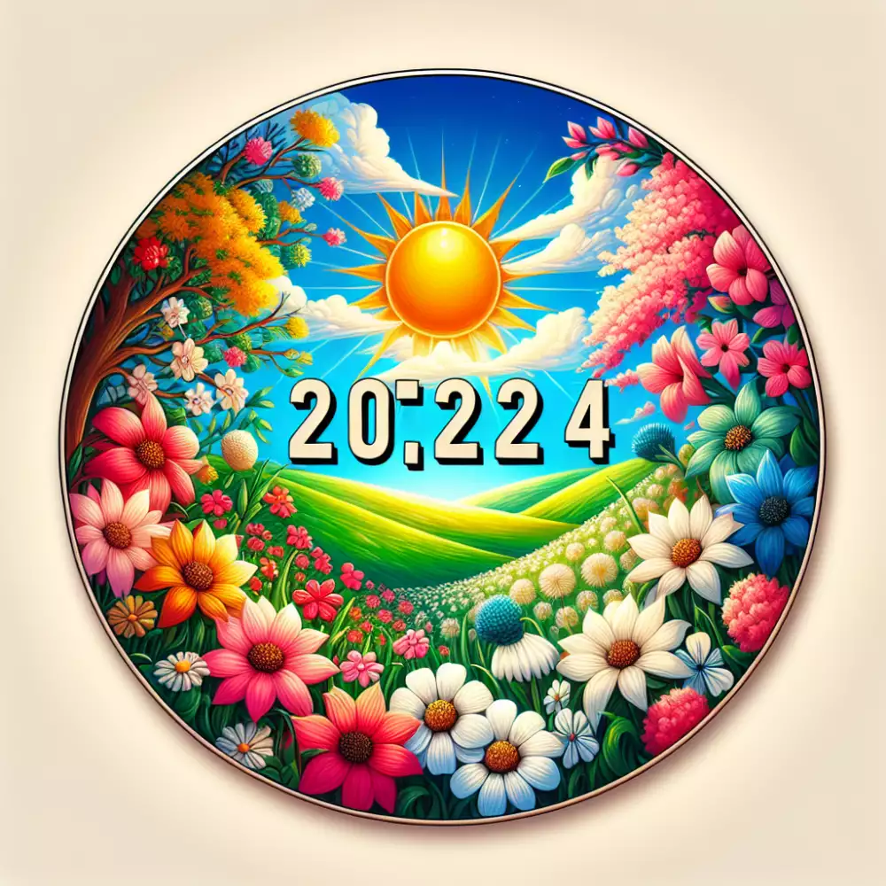 termíny jarních prázdnin 2024