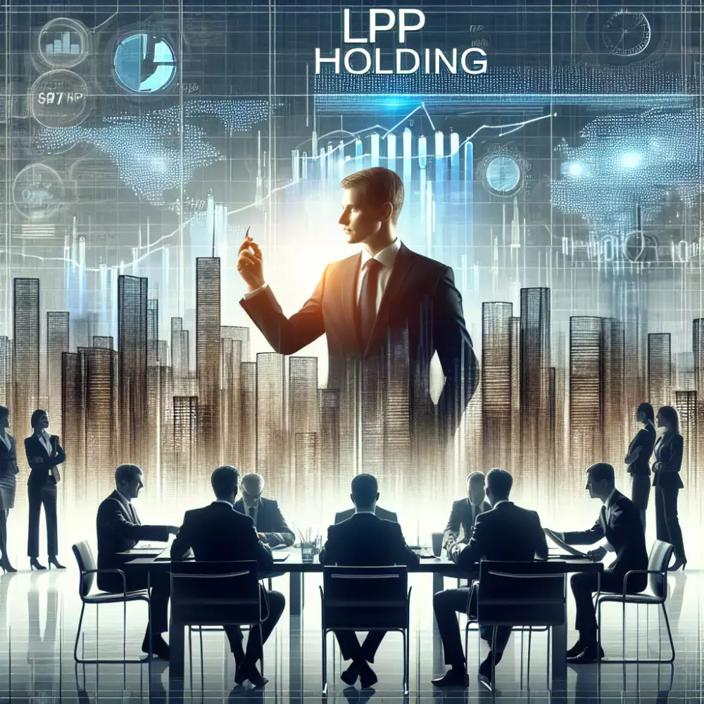 lpp holding