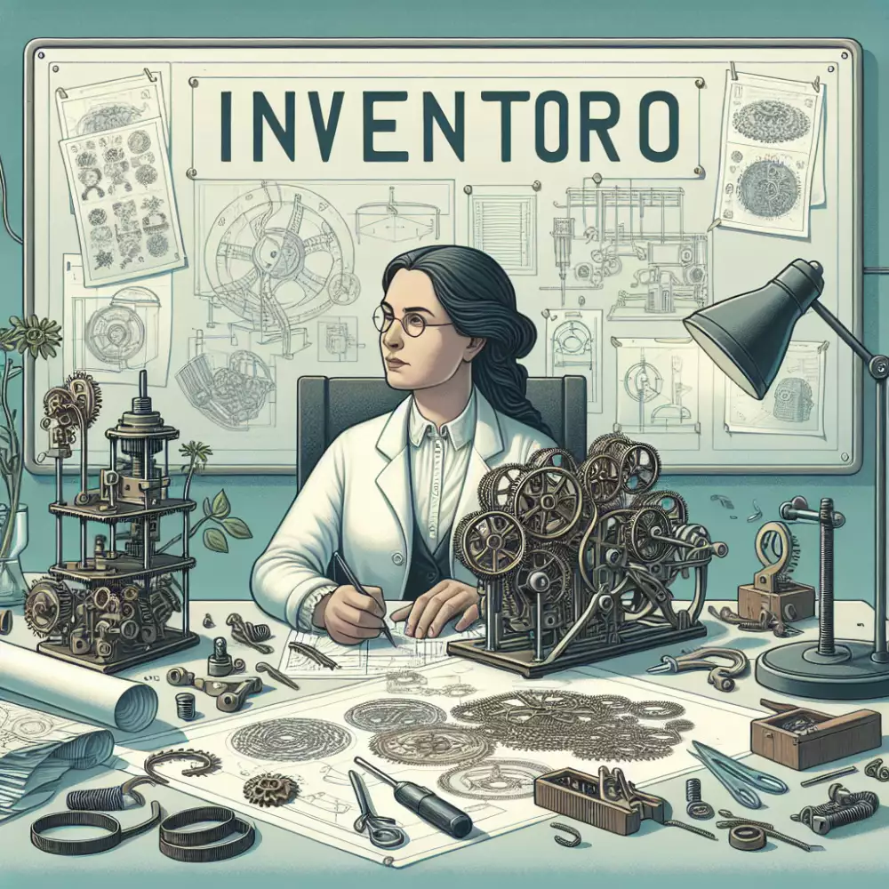 inventoro