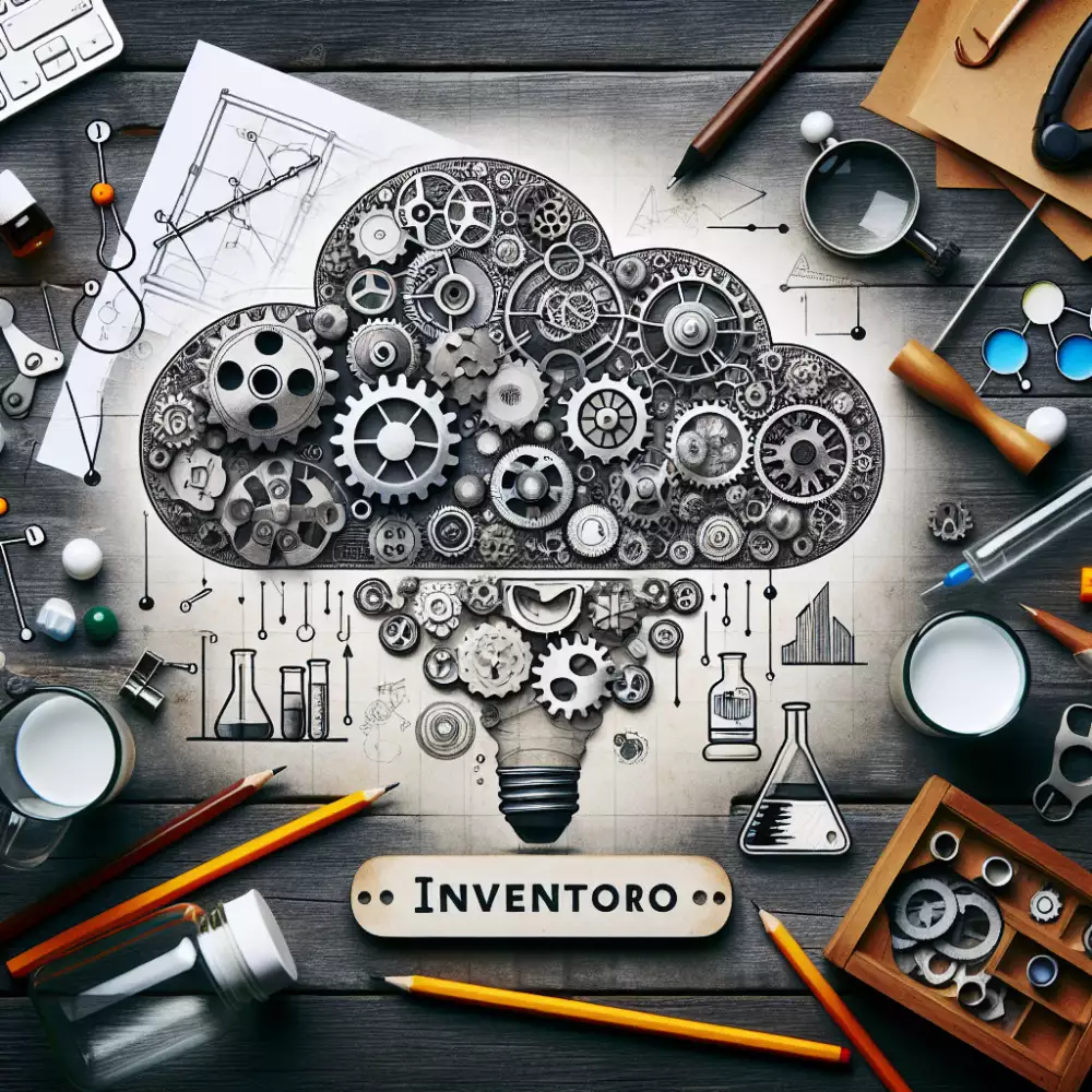 Inventoro