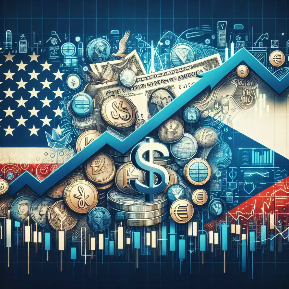 usd to czk kurz
