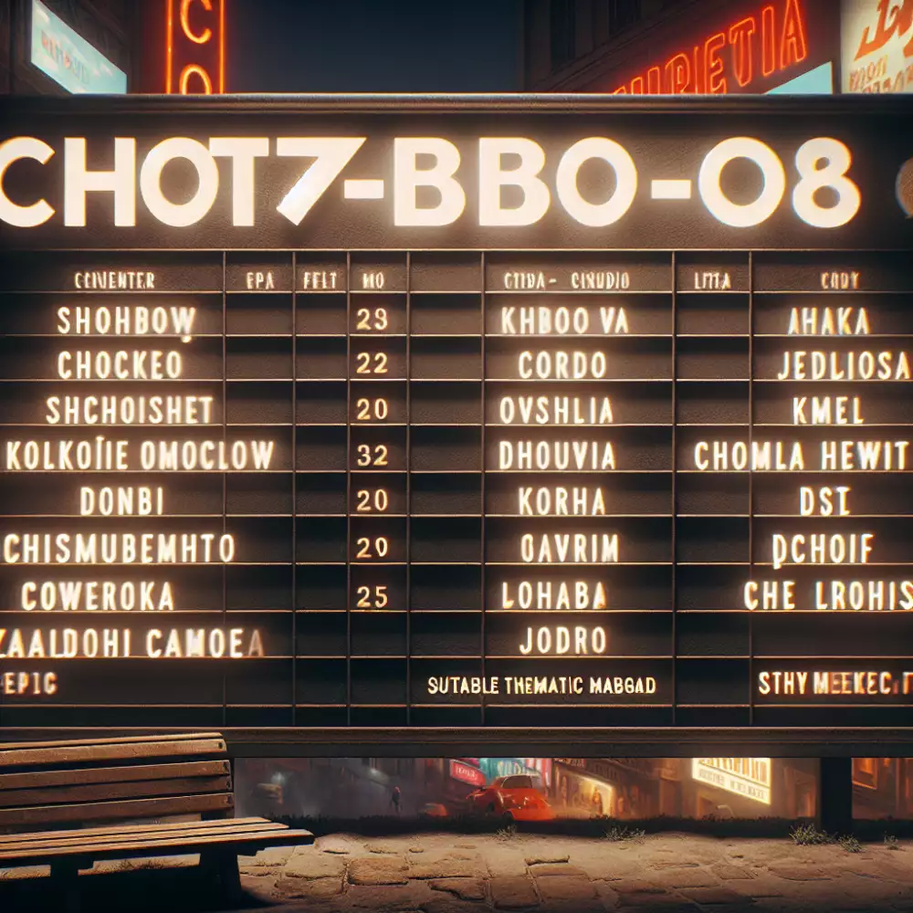 kino chotěboř program