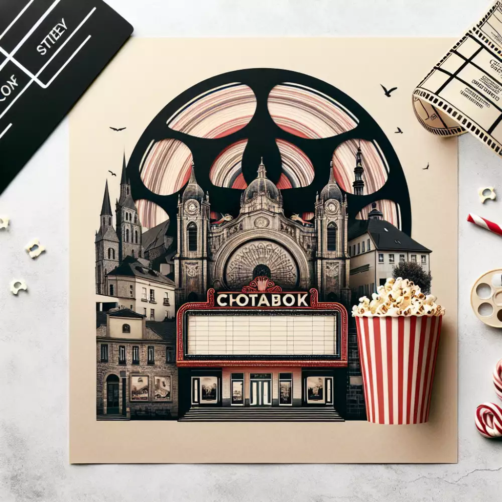 kino chotěboř program
