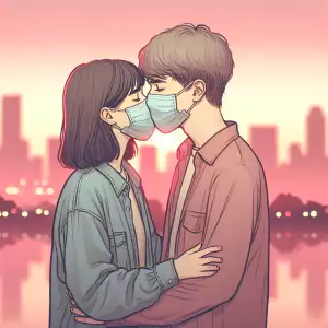 Kiss Bez Masek