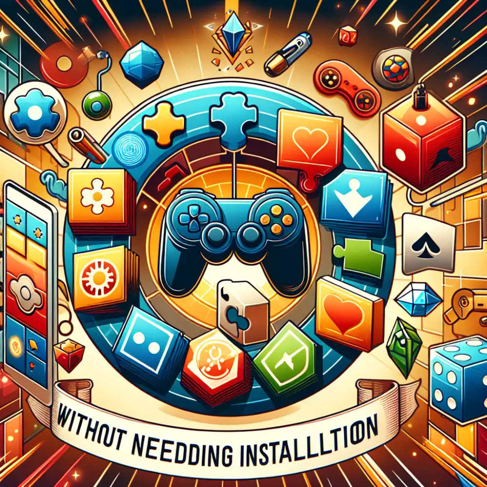 hry bez instalace