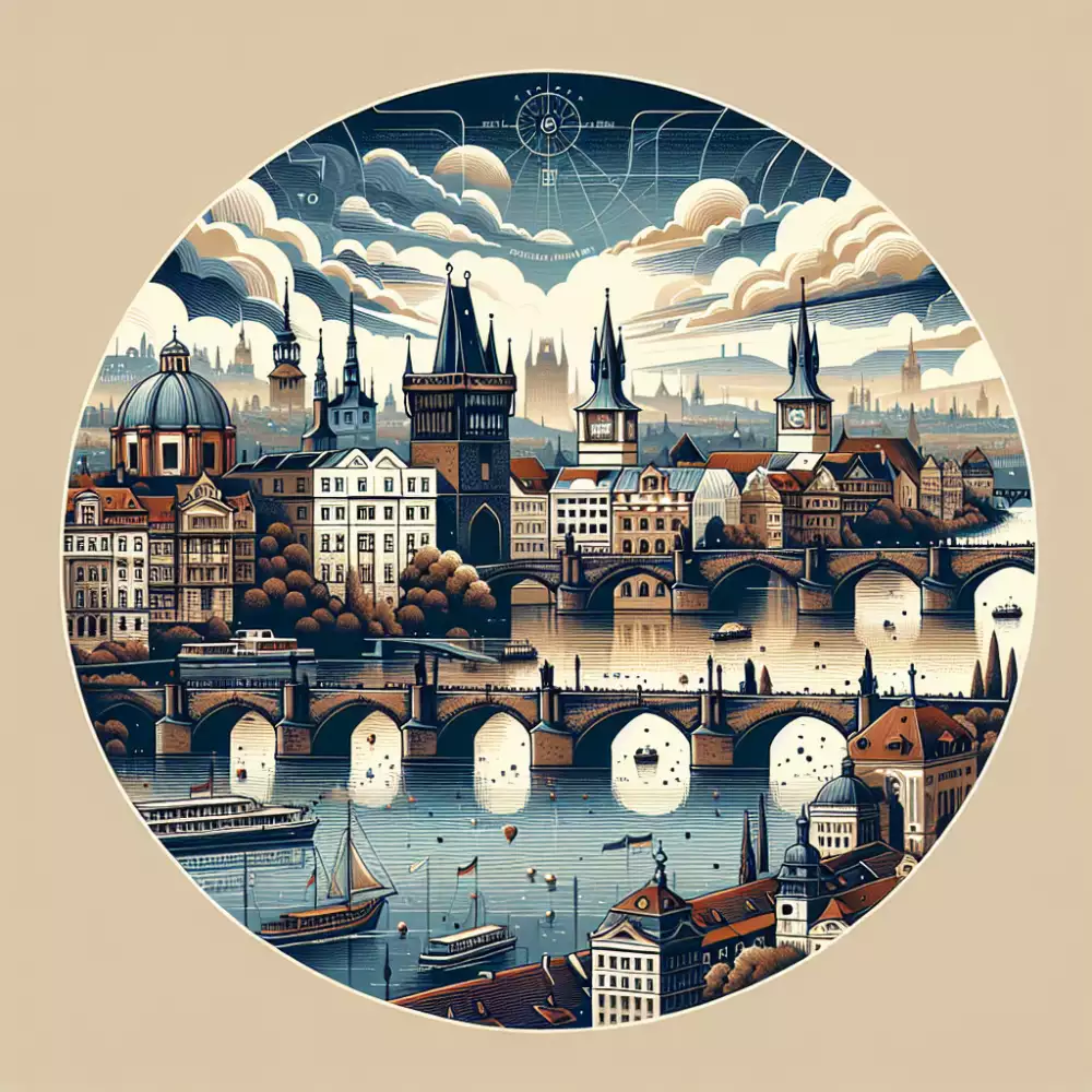 Vanguard Prague