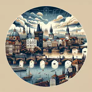Vanguard Prague