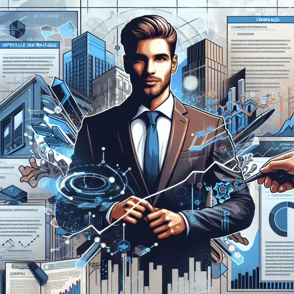 marcus kaleta firmy
