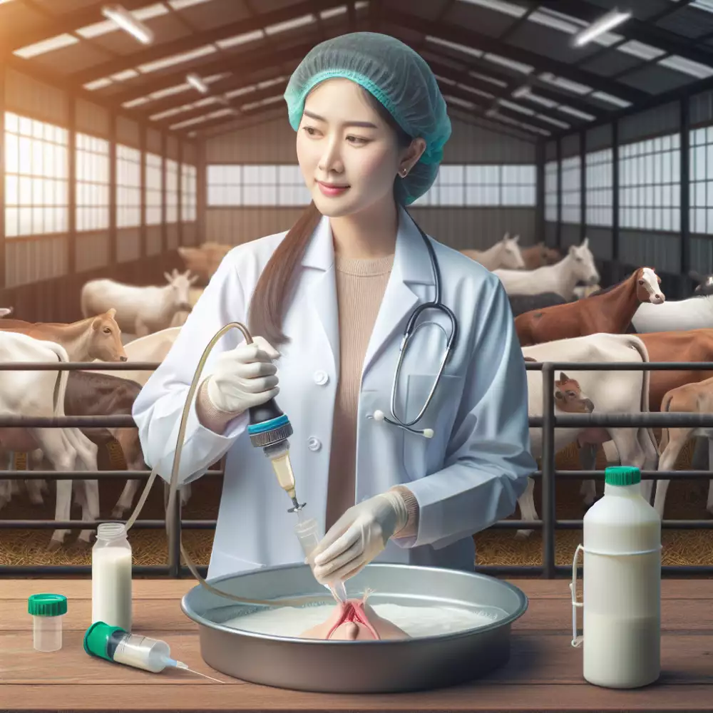 inseminator