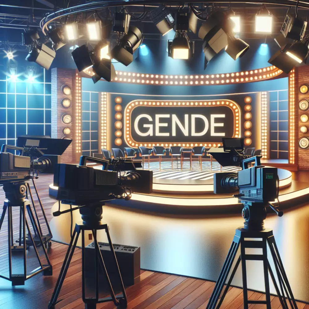 warner tv program