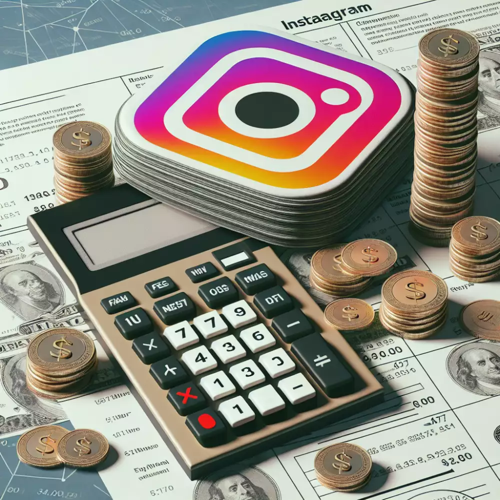 zpoplatnění instagramu