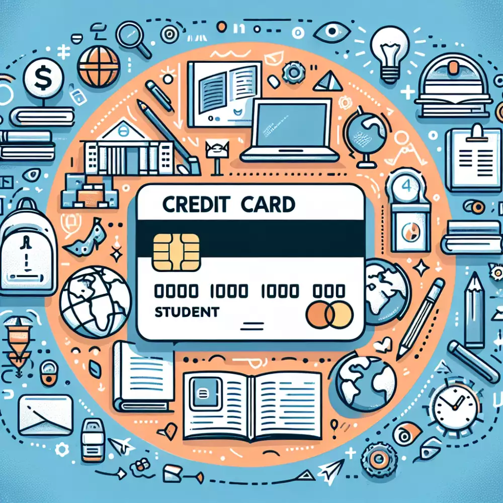kreditní karta pro studenty