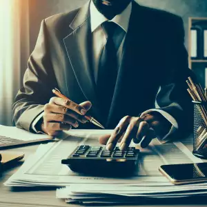 Daň Z Příjmu Zaměstnanec