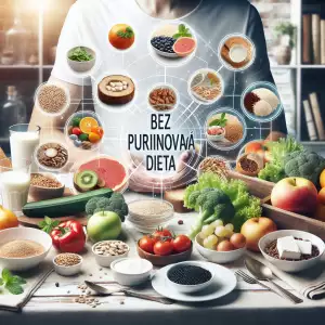 Bezpurinová Dieta