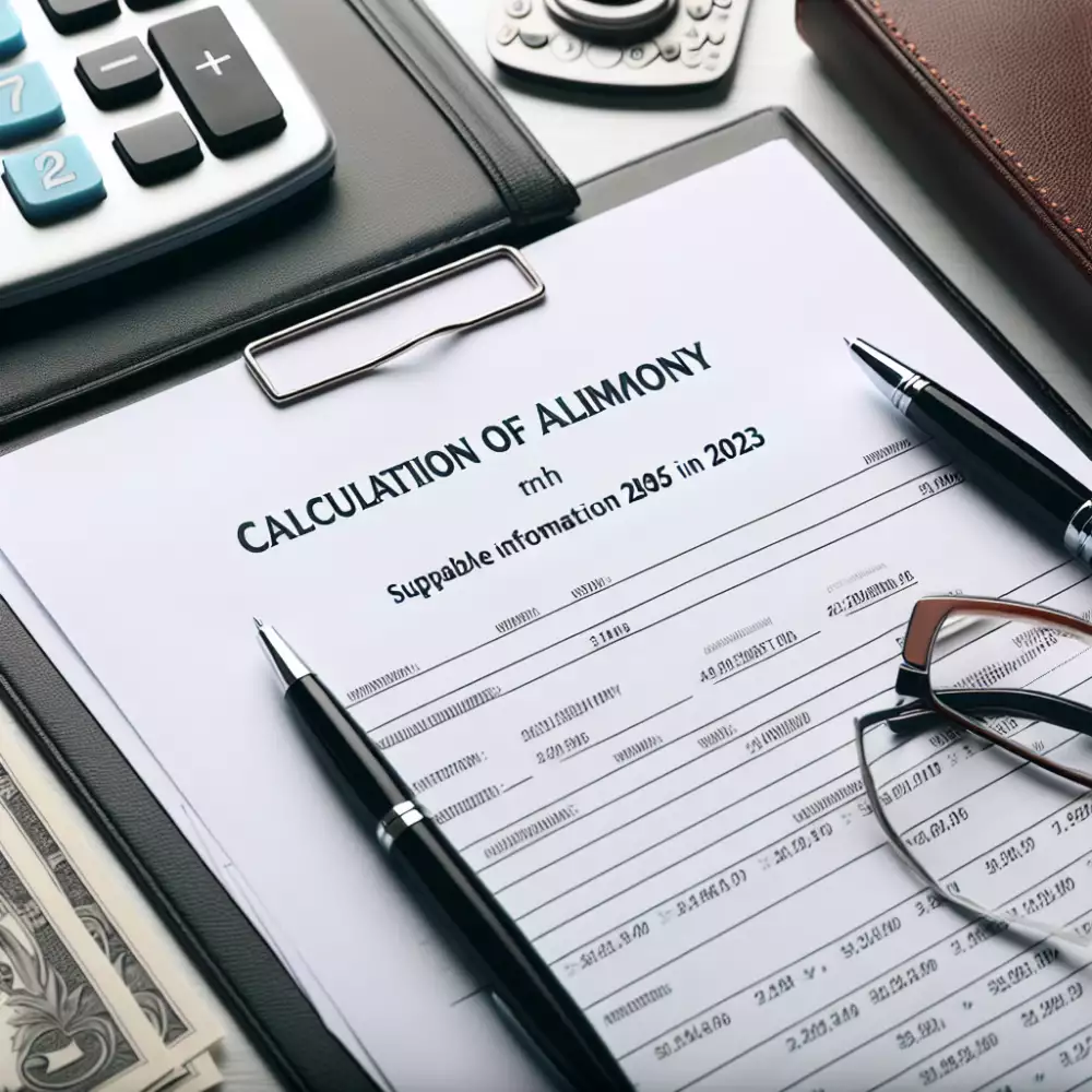 Výpočet Alimentů 2025