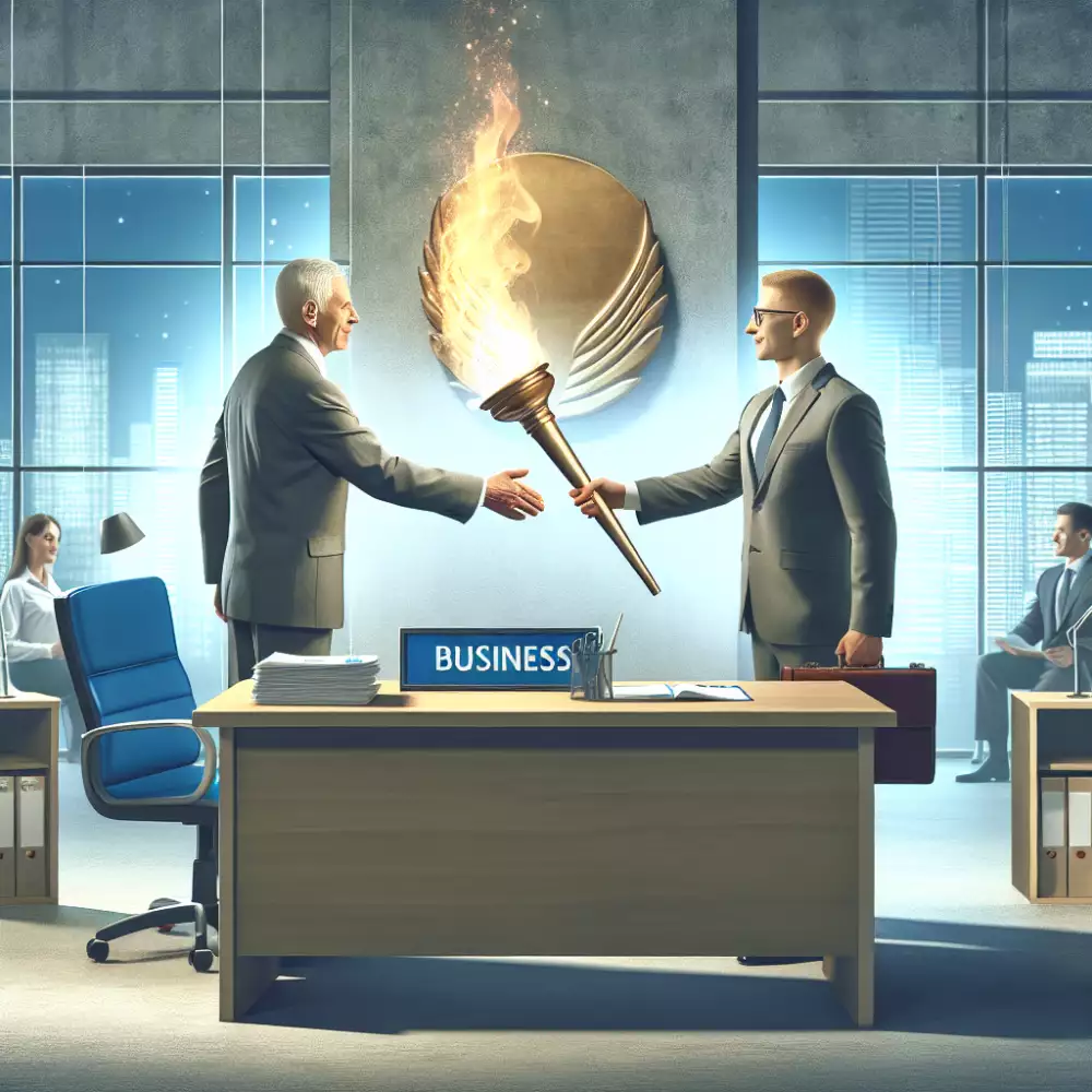 přenechám podnikání