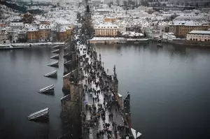 Inditex Česká Republika