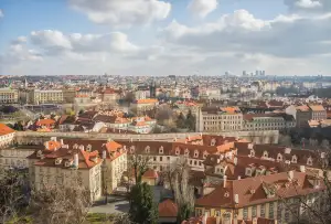 Rekonstrukce Praha