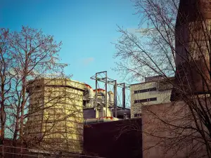 Teplovodní Podlahové Vytápění