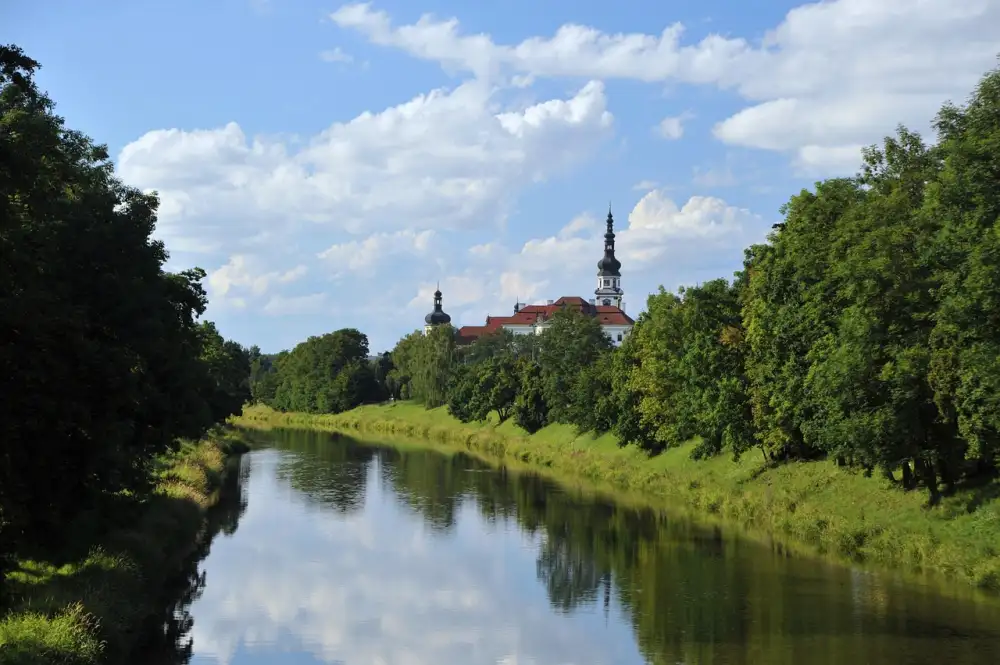Rekonstrukce Koupelny Olomouc