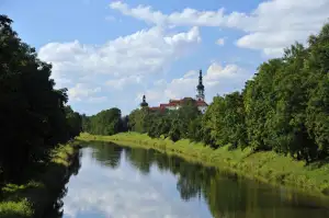 Rekonstrukce Koupelny Olomouc