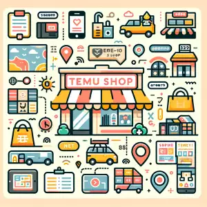 Co Je Temu Shop