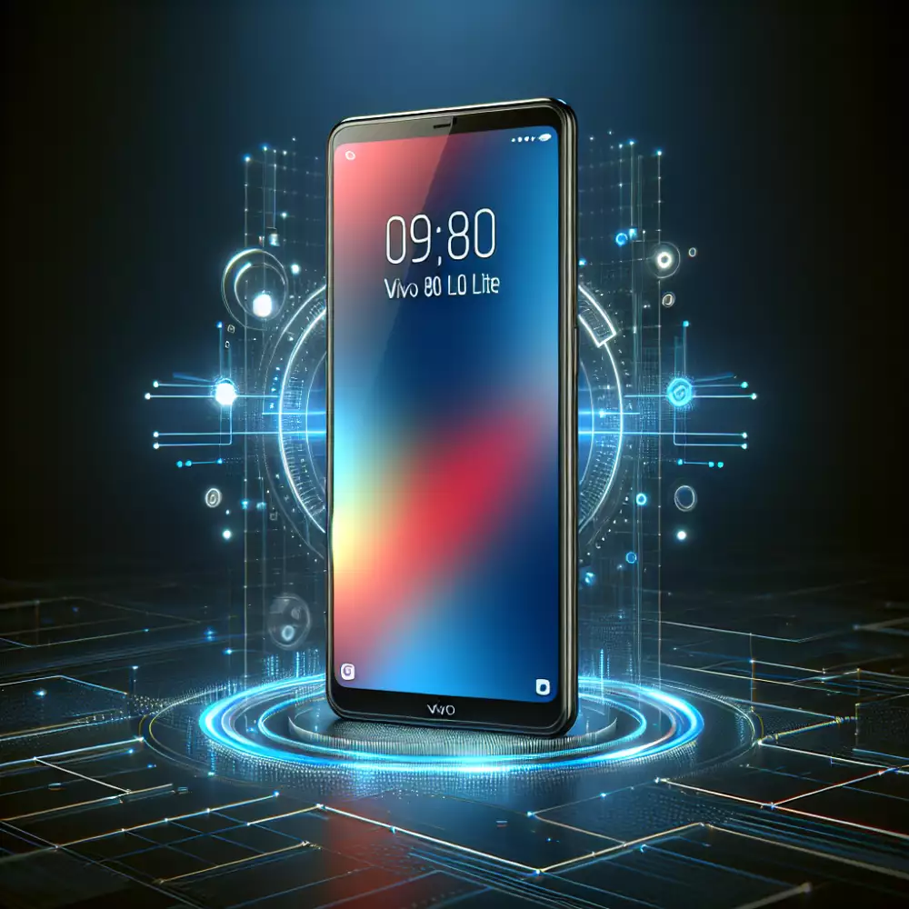 vivo 80 lite