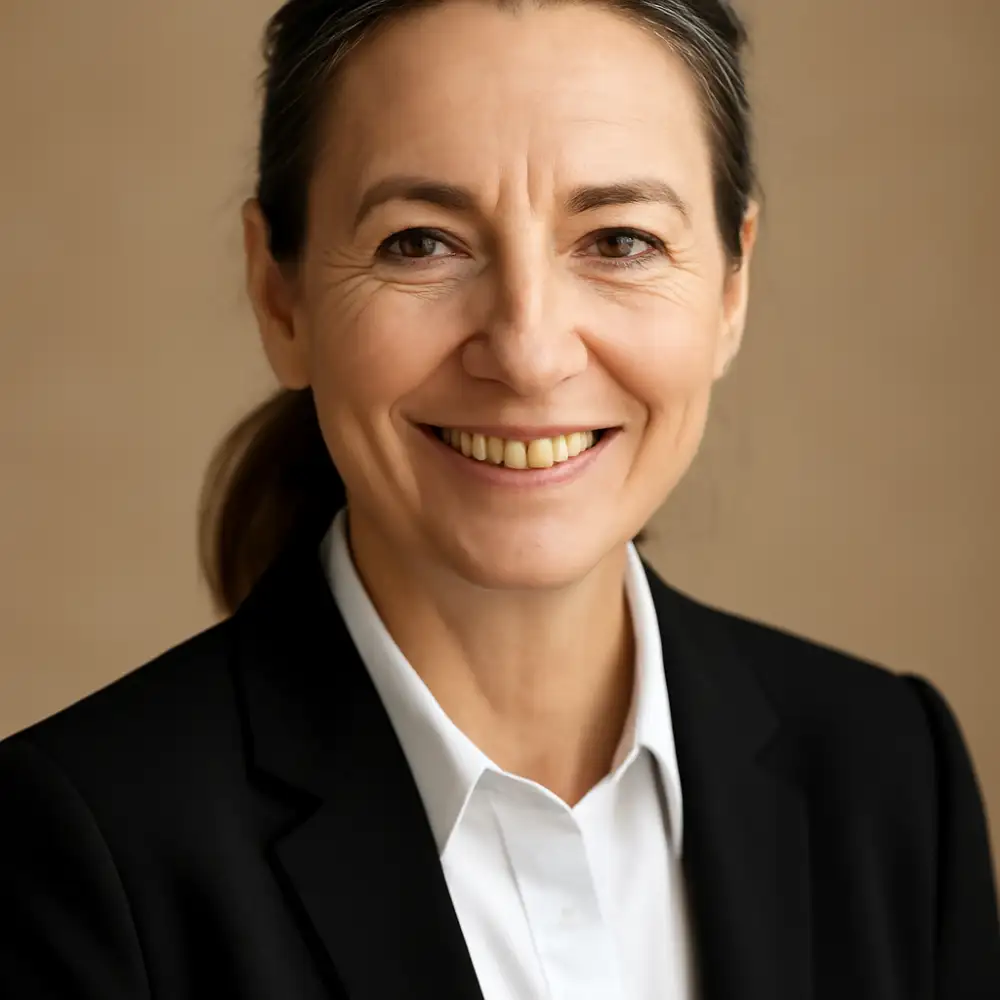 Barbora Sedláčková