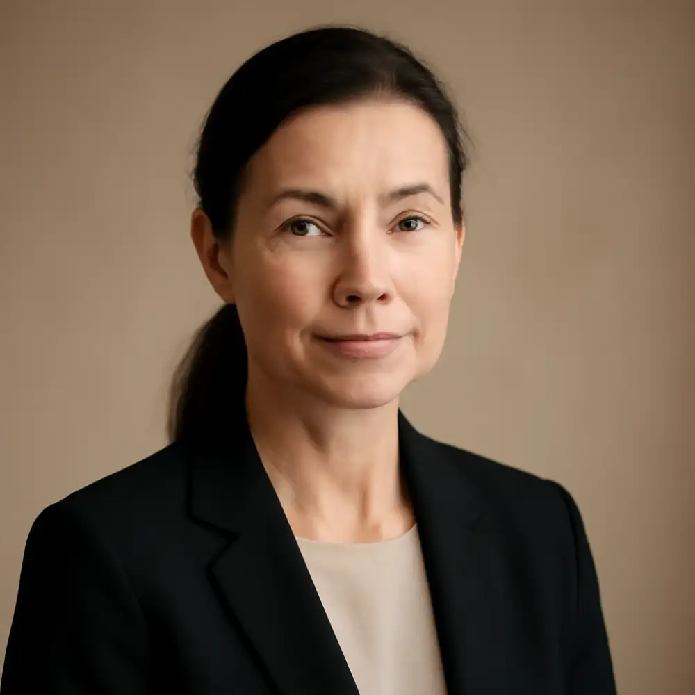 Lenka Říhová