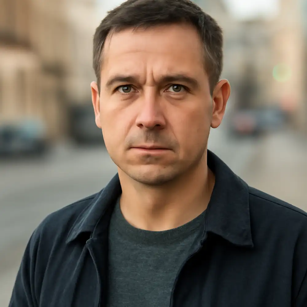 Lubomír Matoušek